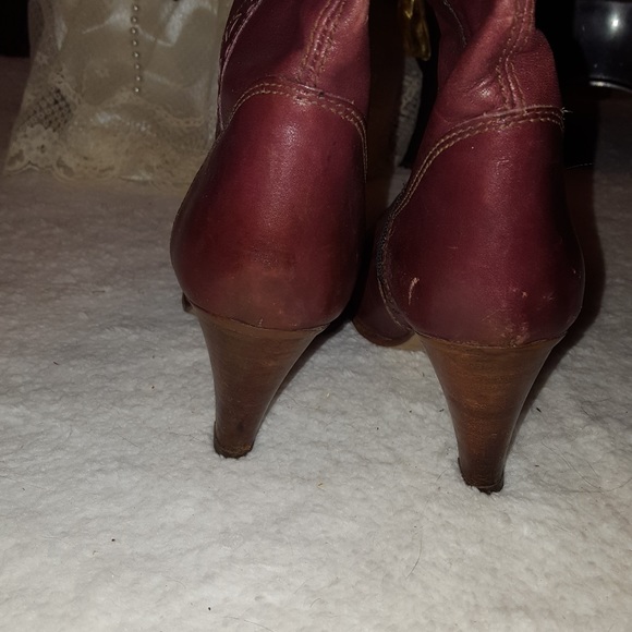 Pierre boots - Picture 3 of 6